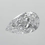 0.52 ct Natural Diamond – D VS2 – Pear Cut – GIA Certified — Sapphire Row · cut7
