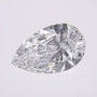 0.51 ct Natural Diamond – D VS1 – Pear Cut – GIA Certified — Sapphire Row · cut7
