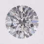 0.45 ct Natural Diamond – F SI2 – Round Cut – GIA Certified — Sapphire Row · cut7