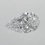 0.43 ct Natural Diamond – D VS1 – Pear Cut – GIA Certified — Sapphire Row · cut7