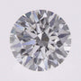 0.42 ct Natural Diamond – F SI2 – Round Cut – GIA Certified — Sapphire Row · cut7