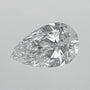 0.41 ct Natural Diamond – E VS2 – Pear Cut – GIA Certified — Sapphire Row · cut7