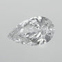 0.41 ct Natural Diamond – D VS1 – Pear Cut – GIA Certified — Sapphire Row · cut7
