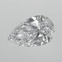 0.40 ct Natural Diamond – E VS2 – Pear Cut – GIA Certified — Sapphire Row · cut7