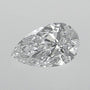 0.40 ct Natural Diamond – E SI1 – Pear Cut – GIA Certified — Sapphire Row · cut7