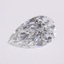 0.40 ct Natural Diamond – F VS2 – Pear Cut – GIA Certified — Sapphire Row · cut7