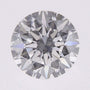 0.40 ct Natural Diamond – F SI2 – Round Cut – GIA Certified — Sapphire Row · cut7