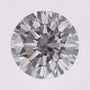 0.40 ct Natural Diamond – G SI2 – Round Cut – GIA Certified — Sapphire Row · cut7