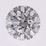 0.40 ct Natural Diamond – G SI2 – Round Cut – GIA Certified — Sapphire Row · cut7