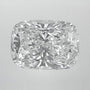 5.03 ct Lab-Grown Diamond – E VVS2 – Elongated Cushion Cut – IGI Certified — Sapphire Row · cut7