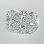 5.07 ct Lab-Grown Diamond – E VS1 – Elongated Cushion Cut – IGI Certified — Sapphire Row · cut7