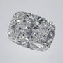 4.25 ct Lab-Grown Diamond – D VVS2 – Elongated Cushion Cut – IGI Certified — Sapphire Row · cut7