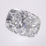 3.68 ct Lab-Grown Diamond – E VVS2 – Elongated Cushion Cut – IGI Certified — Sapphire Row · cut7