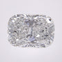 3.67 ct Lab-Grown Diamond – D VVS2 – Elongated Cushion Cut – IGI Certified — Sapphire Row · cut7