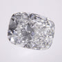 3.65 ct Lab-Grown Diamond – E VVS1 – Elongated Cushion Cut – IGI Certified — Sapphire Row · cut7