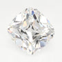 3.56 ct Lab-Grown Diamond – F VVS2 – Cushion Old Mine Cut – GCAL Certified — Sapphire Row · cut7