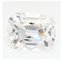 3.22 ct Lab-Grown Diamond – F VVS2 – Elongated Cushion Old Mine Cut – GCAL Certified — Sapphire Row · cut7