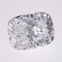3.06 ct Lab-Grown Diamond – D VVS2 – Elongated Cushion Cut – IGI Certified — Sapphire Row · cut7