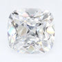 3.03 ct Lab-Grown Diamond – E VVS2 – Cushion Old Mine Cut – GCAL Certified — Sapphire Row · cut7