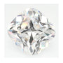 3.02 ct Lab-Grown Diamond – F VVS2 – Cushion Old Mine Cut – GCAL Certified — Sapphire Row · cut7