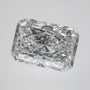 3.02 ct Lab-Grown Diamond – D VVS2 – Radiant Cut – IGI Certified — Sapphire Row · cut7