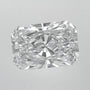 3.01 ct Lab-Grown Diamond – D VS1 – Radiant Cut – IGI Certified — Sapphire Row · cut7