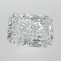 2.94 ct Lab-Grown Diamond – D VVS2 – Radiant Cut – IGI Certified — Sapphire Row · cut7