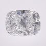 2.91 ct Lab-Grown Diamond – E VS1 – Elongated Cushion Cut – IGI Certified — Sapphire Row · cut7