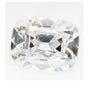 2.90 ct Lab-Grown Diamond – D VVS2 – Elongated Cushion Old Mine Cut – GCAL Certified — Sapphire Row · cut7
