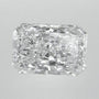 2.86 ct Lab-Grown Diamond – D VVS2 – Radiant Cut – IGI Certified — Sapphire Row · cut7