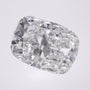 2.82 ct Lab-Grown Diamond – E VVS1 – Elongated Cushion Cut – IGI Certified — Sapphire Row · cut7