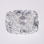 2.82 ct Lab-Grown Diamond – E VVS1 – Elongated Cushion Cut – IGI Certified — Sapphire Row · cut7