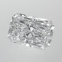 2.79 ct Lab-Grown Diamond – D VVS1 – Radiant Cut – IGI Certified — Sapphire Row · cut7