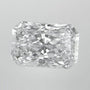 2.78 ct Lab-Grown Diamond – D VS1 – Radiant Cut – IGI Certified — Sapphire Row · cut7