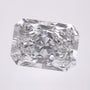 2.75 ct Lab-Grown Diamond – D VVS1 – Radiant Cut – IGI Certified — Sapphire Row · cut7