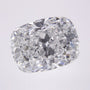 2.67 ct Lab-Grown Diamond – D VVS1 – Elongated Cushion Cut – IGI Certified — Sapphire Row · cut7