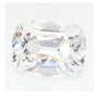 2.64 ct Lab-Grown Diamond – D VVS2 – Elongated Cushion Old Mine Cut – GCAL Certified — Sapphire Row · cut7