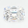 2.64 ct Lab-Grown Diamond – E VS1 – Elongated Cushion Old Mine Cut – GCAL Certified — Sapphire Row · cut7