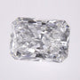 2.59 ct Lab-Grown Diamond – D VS1 – Radiant Cut – IGI Certified — Sapphire Row · cut7