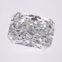 2.55 ct Lab-Grown Diamond – D VVS2 – Radiant Cut – IGI Certified — Sapphire Row · cut7