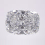 2.51 ct Lab-Grown Diamond – D VVS1 – Elongated Cushion Cut – IGI Certified — Sapphire Row · cut7