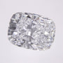 2.46 ct Lab-Grown Diamond – D VVS1 – Elongated Cushion Cut – IGI Certified — Sapphire Row · cut7