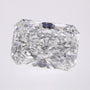 2.42 ct Lab-Grown Diamond – E VS1 – Radiant Cut – IGI Certified — Sapphire Row · cut7