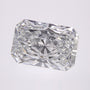 2.38 ct Lab-Grown Diamond – E VVS2 – Radiant Cut – IGI Certified — Sapphire Row · cut7