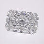 2.38 ct Lab-Grown Diamond – E VVS2 – Radiant Cut – IGI Certified — Sapphire Row · cut7