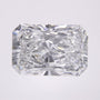 2.35 ct Lab-Grown Diamond – D VVS2 – Radiant Cut – IGI Certified — Sapphire Row · cut7