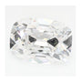 2.32 ct Lab-Grown Diamond – D VVS2 – Elongated Cushion Old Mine Cut – GCAL Certified — Sapphire Row · cut7