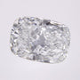 2.10 ct Lab-Grown Diamond – E VVS2 – Elongated Cushion Cut – IGI Certified — Sapphire Row · cut7