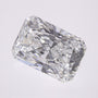 2.10 ct Lab-Grown Diamond – D VS1 – Radiant Cut – IGI Certified — Sapphire Row · cut7