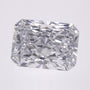 2.09 ct Lab-Grown Diamond – D VVS1 – Radiant Cut – IGI Certified — Sapphire Row · cut7